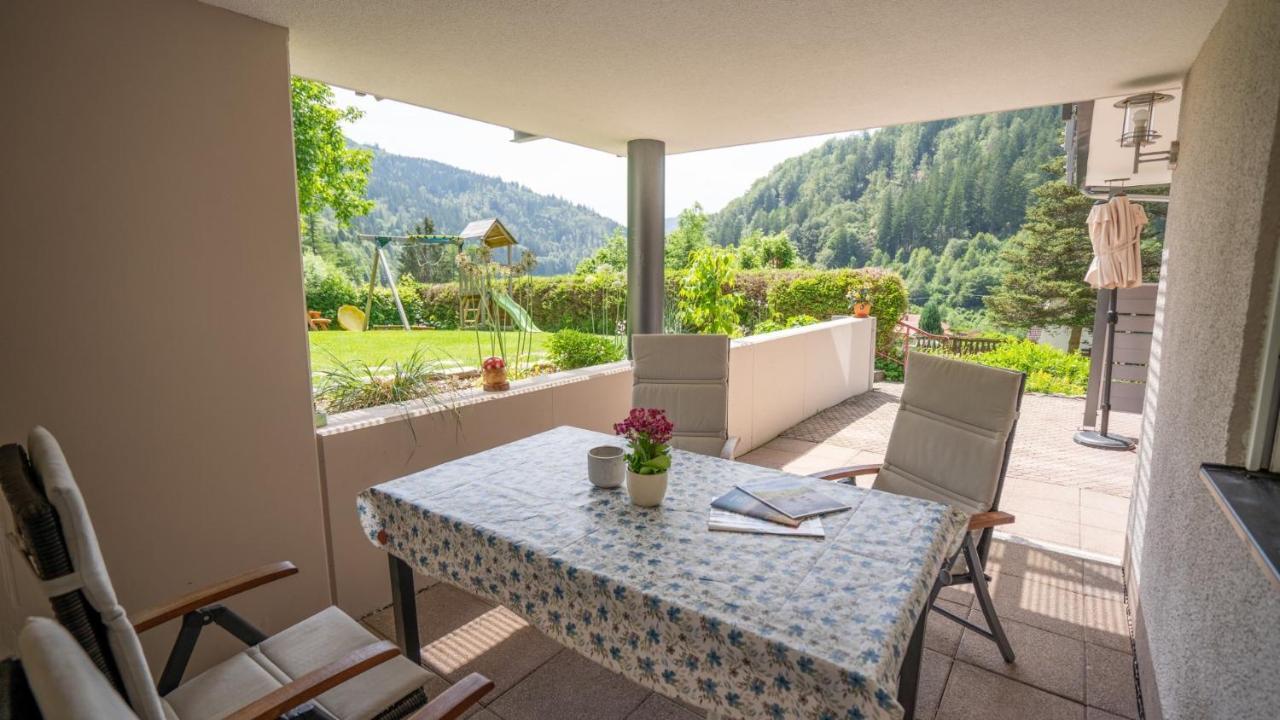 Haus Franziska Apartment Brandenberg Exterior photo